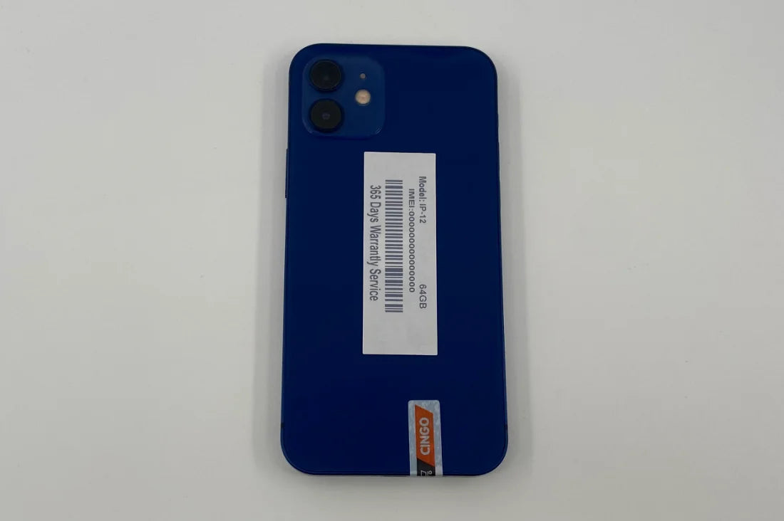 Apple iPhone 12 Face ID 6.1" 4G RAM