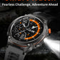 2025 New Smart Watch Men 1000mAh Large Capacity