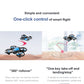 Mini Drone 4k Profession HD Wide Angle Camera