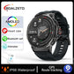 New 710mAh Bluetooth Call Smart Watch Men Sports