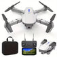 2024 New E88 Pro WIFI FPV Drone Wide