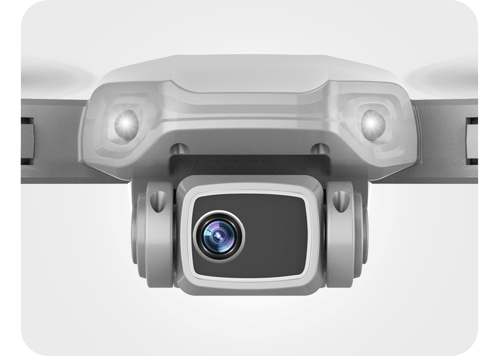L900 Pro GPS Drone 4K Professional HD Dual