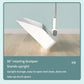2PCS/Set Broom and Scoop Set Folding Dustpan High-end