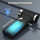 110000RPM Powfull Cordless Compressed Air Duster, Rechargeable Brushless