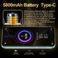 FUFFI X7 Pro Smartphones Cellphone Android 14 6.56