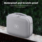 Mini 4 Pro RC 2 Case, Large Capacity
