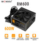 IWONGOU PC Power Supply Unit 500W 600W 750W