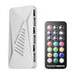 TEUCER 3 in 1 Fan Hub 4Pin PWM