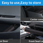 Car Sunshade Windshield Window Umbrella Foldable Sun Shade