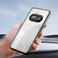 Clear Case For Nothing Phone 3a Cover Nothing