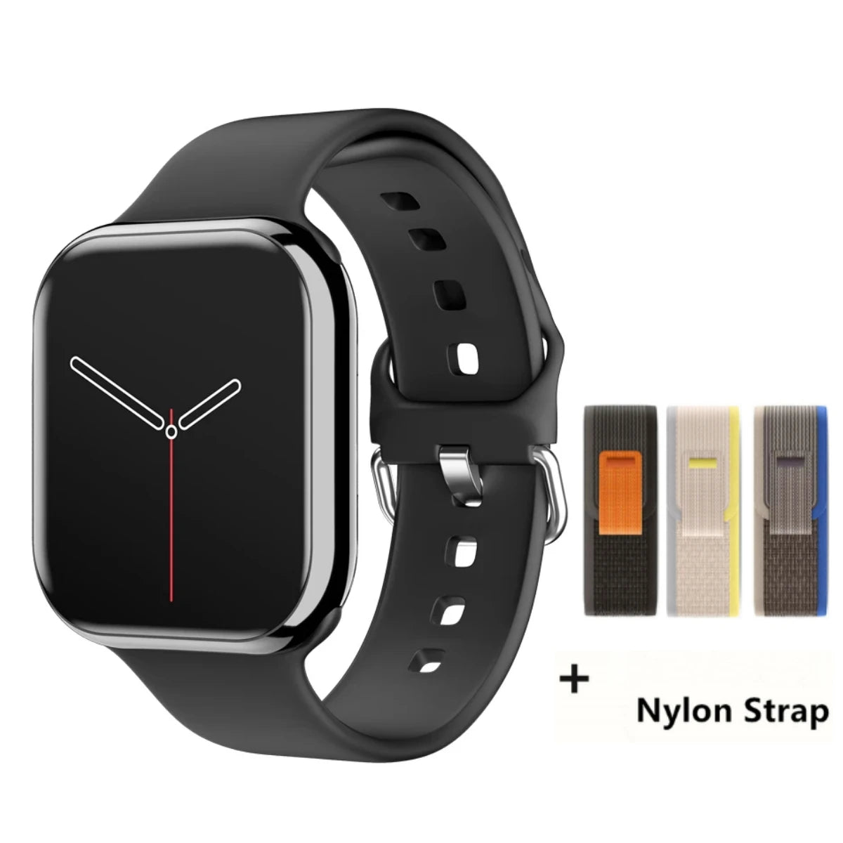 2025 Series 10 Watch 10 GPS Smart Watch