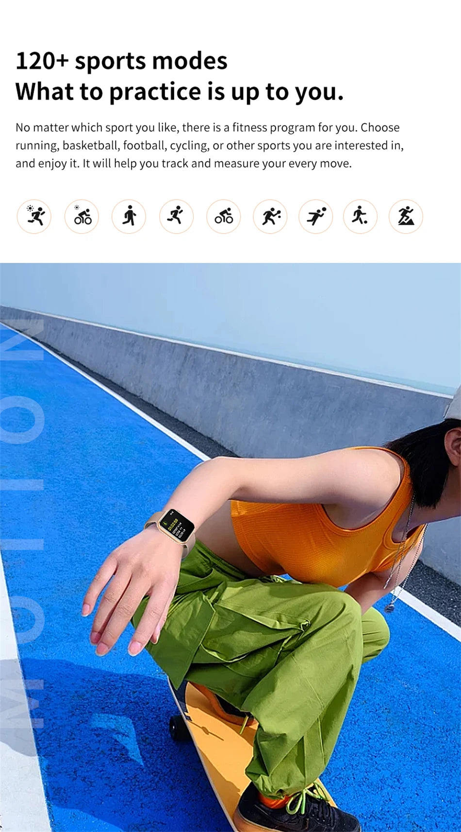 2025 New Series IW9 Watch 9 GPS Track
