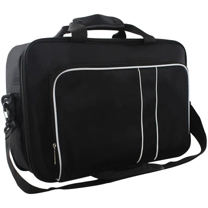 Travel Case for PS5 Protective Case Bag Suitable for PS5 Disc/Digital