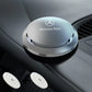 For Mercedes Benz AMG Car Air Freshener Aluminum