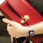 2025 New Smart Watch Women Waterproof Bluetooth Call