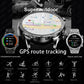 2025 New Bluetooth Call Smart Watch Men For