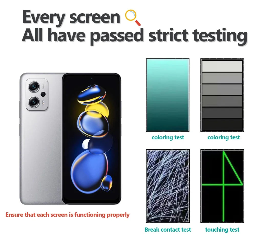 New TFT Quality for Samsung S9 LCD G960