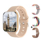 2025 NEW Smart Watch Wireless Charging Smartwatch Bluetooth