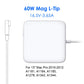 Compatible with Mac Book Air Pro Charger, 45W