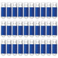 wholesale 50pcs USB Flash Drive Memory Stick Pendrive