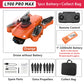 LYZRC L900 PRO GPS Drone 4K Professional HD