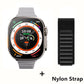 For Apple Smart Watch 10 ultra x 3