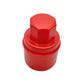 NEW Car Sponge Tire Waxing Sponge Car Wax