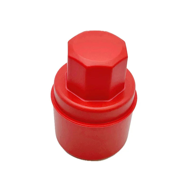 NEW Car Sponge Tire Waxing Sponge Car Wax