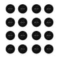 Car Trunk Sound Insulation Shock Absorbing Gasket Shockproof