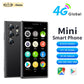 2024 New SERVO S24 Mini 4G Global Smartphone