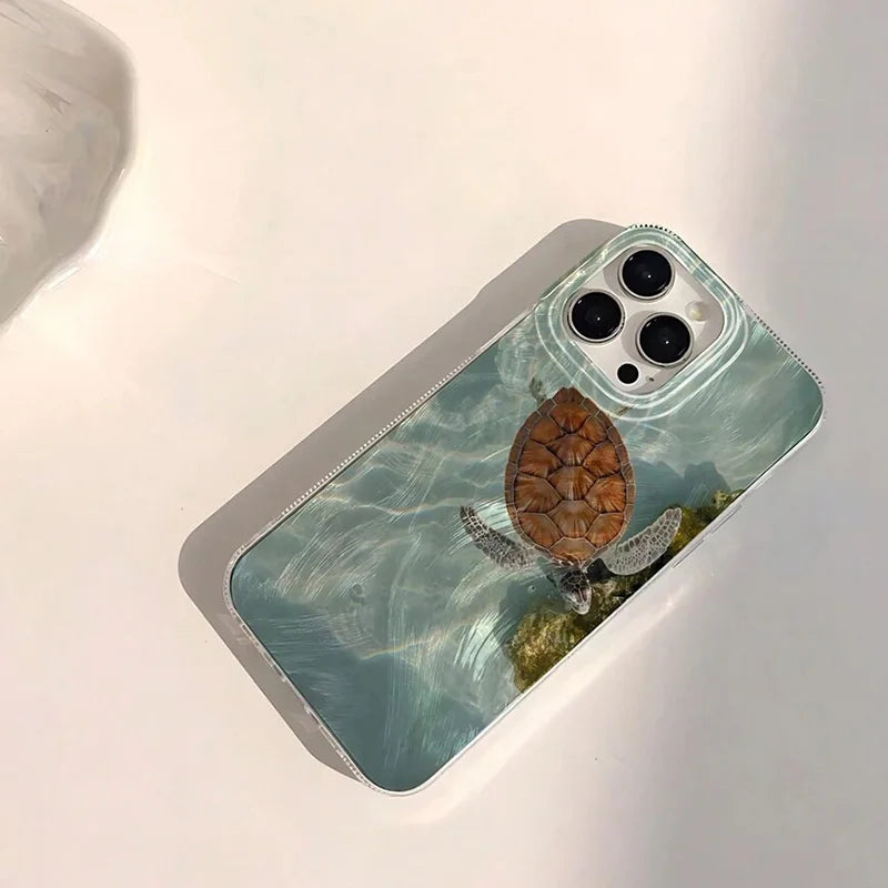 Phone Case For iPhone 16 15 14 13