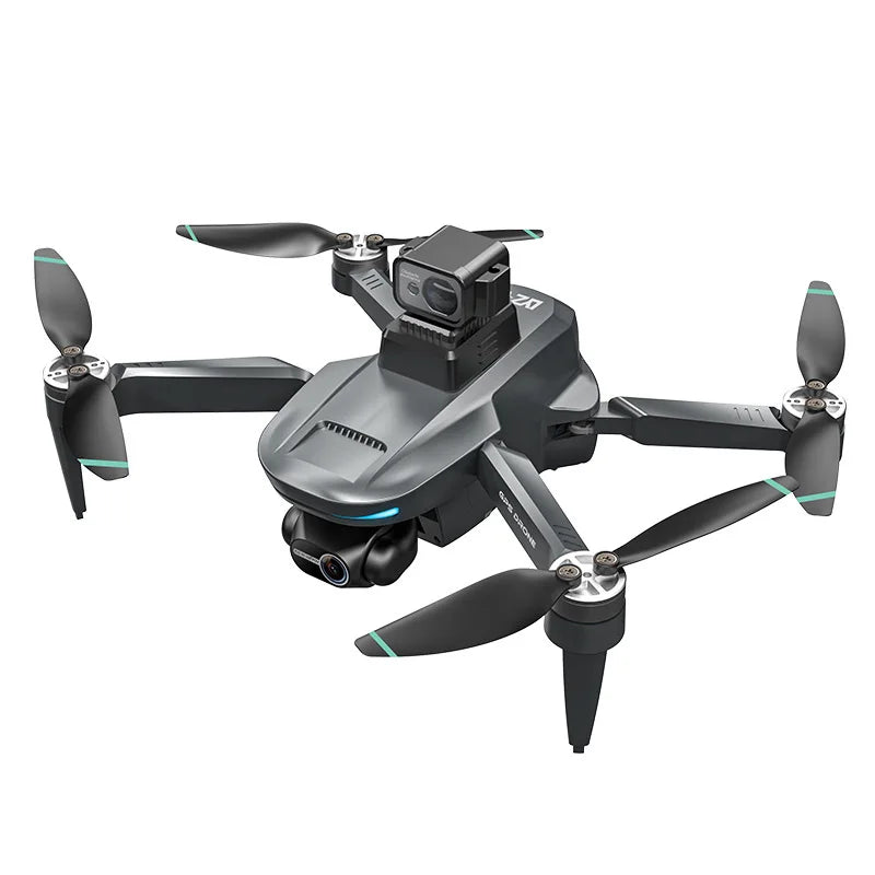 L200 PRO MAX GPS Drone with 2-axis Gimbal
