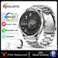 New 710mAh Bluetooth Call Smart Watch Men Sports