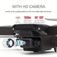 2024 New E88 Pro WIFI FPV Drone Wide