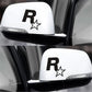 Car Stickers For Rockstar Game GTA5 Reflective Decoration