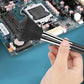 10PCS/Kit Computer Keyboard Cleaning Brush Multifunction Universal Clean