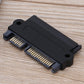5Gbps SFF 8482 SAS to SATA 180 Degree