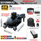 SG109 MAX2 GPS Professional Drone With 4K Camera