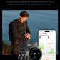 2025 New Smart Watch Men 1000mAh Large Capacity