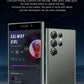 2024 New SERVO S24 Mini 4G Global Smartphone