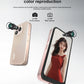 FUFFI-i16 Pro Mini Smartphone,4G Network,3.75 inch,2+16GB ROM,Android 10.0,Mobile