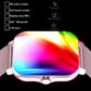 1.83'' Waterproof Smart Watch with Message Answer Call