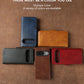 Luxury Leather Phone Case For Google Pixel 9