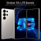 S25 Pro Smartphone Android 6.8Inch HD 8/12GB RAM