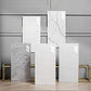 10pcs 3D Wall Sticker classic imitation marble Brick