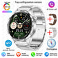 GT5 PRO Smart Watch Men Watch 5 Pro