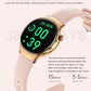 2025 New Lady Fashion Smart Watch women AMOLED