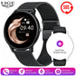 2025 New Smart Watch Women Men Bluetooth Call