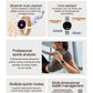 2025 New GPS Tracking Smartwatch Women AMOLED HD