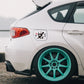 New 1PC Funny Car Stickers High Gas Consumption